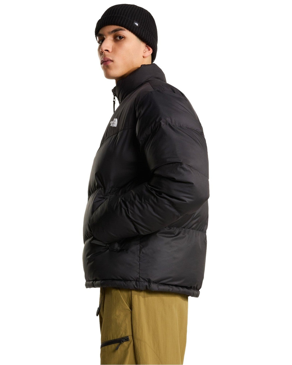 Giacche Uomo The North Face - Saikuru Jacket - Nero