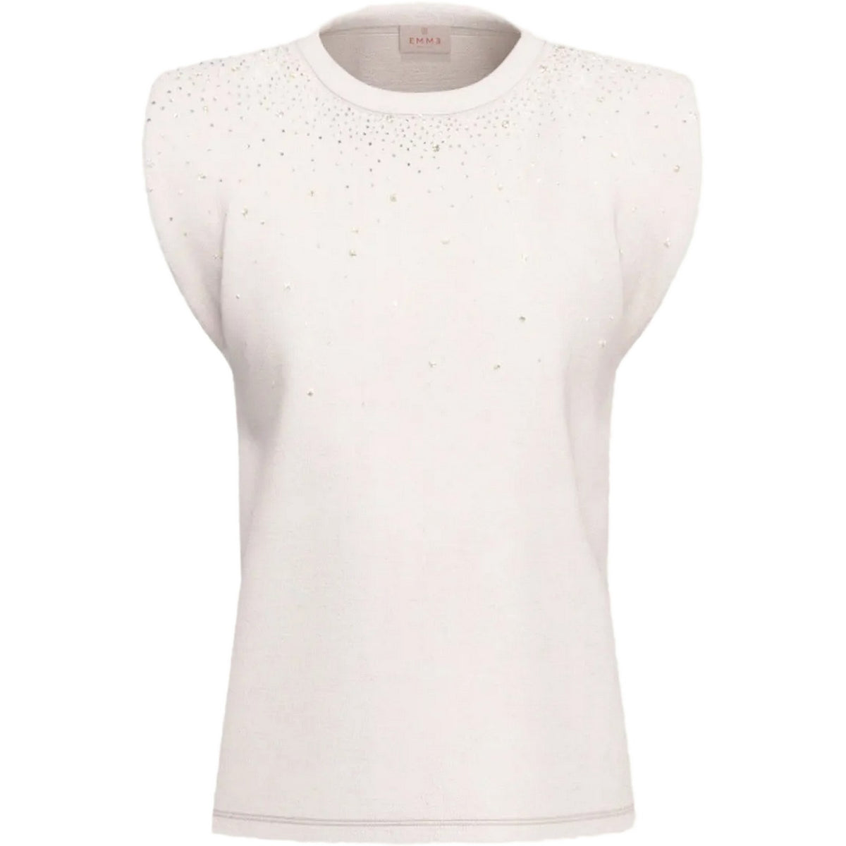 Body Donna Emme - Body - Bianco-Gianni Foti