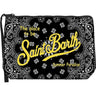 Beauty Case Unisex Mc2 Saint Barth - Pochette - Multicolore
