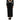 Gonne casual Donna Emme - Gonna - Nero di Emme su Gianni Foti