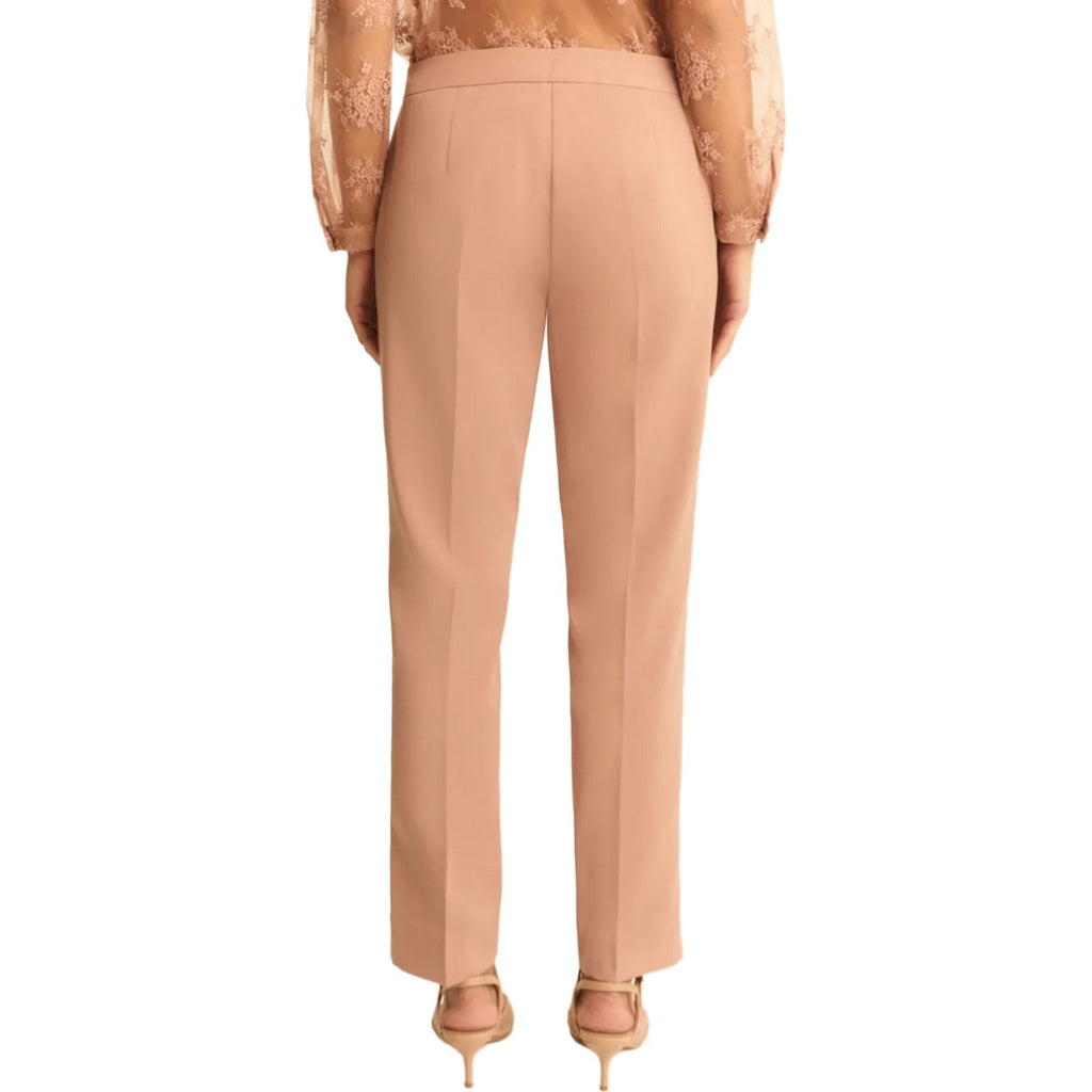 Tailleur pantalone Donna Emme - Tailleur - Lavanda-Gianni Foti
