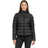 Giubbini Donna Blauer - Vale - Nero-Gianni Foti