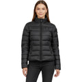 Giubbini Donna Blauer - Vale - Nero-Gianni Foti