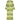 T-shirt Donna Mc2 Saint Barth - Carigan Knitweare - Verde