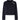 Maglie Donna Pinko - Margarina Maglia Felpa Con Bot - Blu