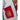 Giubbotti Uomo Blauer - Adams - Rosso
