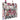 Borse a spalla Donna Pinko - Beach Shopper Canvas Stampa Gr - Bianco di Pinko su Gianni Foti