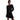 Giacche Donna Liu Jo - Giacca Maglia Perle - Nero