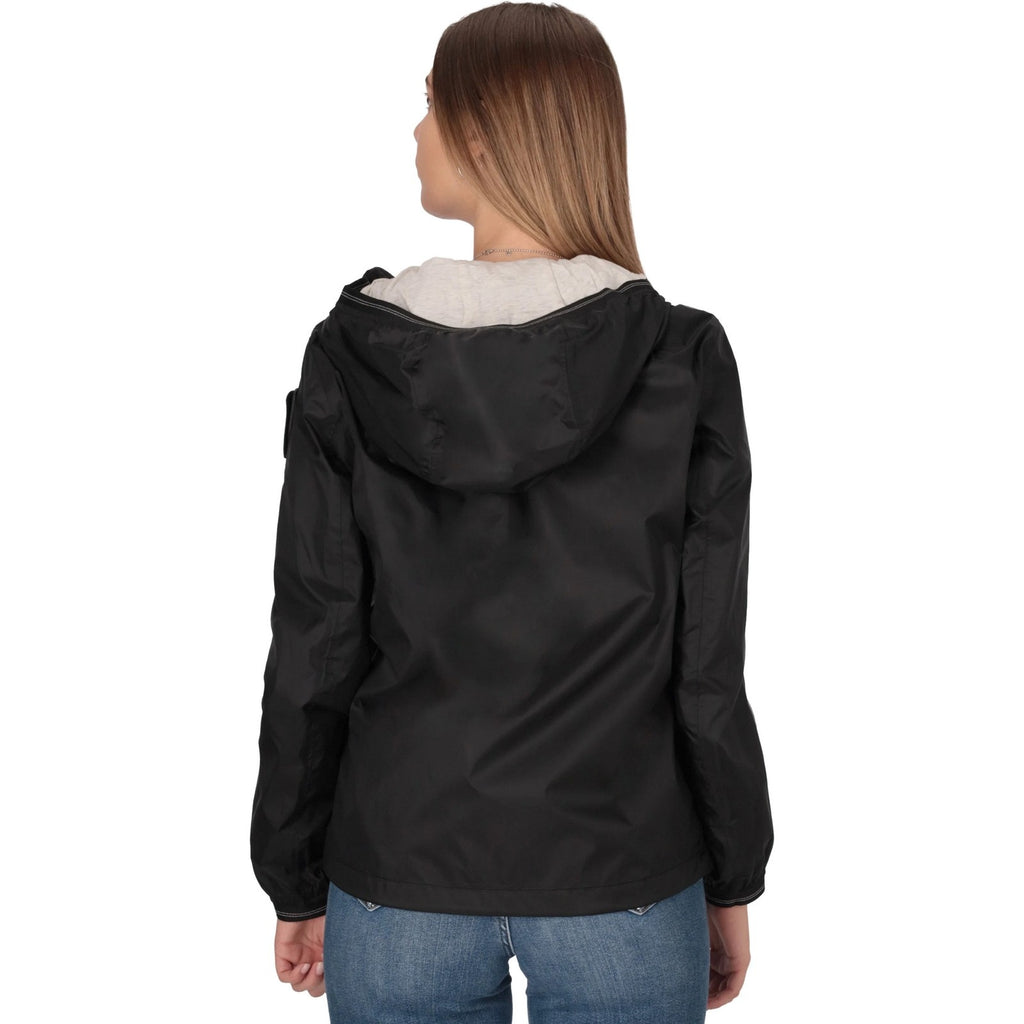 Giubbini Donna Blauer - Anawan - Nero-Gianni Foti