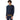 Maglioni Uomo Harmont & Blaine - Half Zip Paricollo - Blu