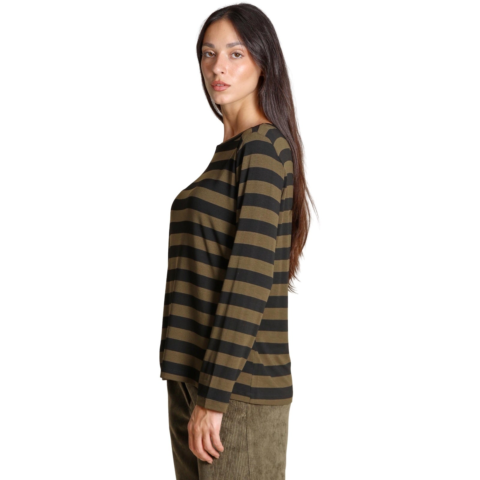 T-shirt Donna Emme Marella - T-Shirt - Verde