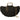Pochette e Clutch Donna Twinset - Clutch Effetto Paglia Con Maniglia - Nero di Twinset su Gianni Foti