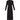Vestiti casual Donna Emme Marella - Abito In Jersey - Nero