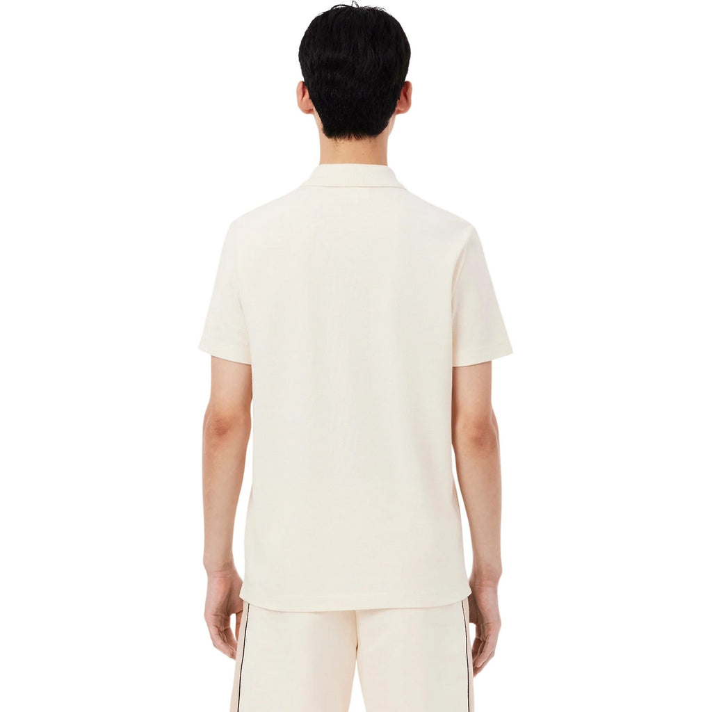 Polo Uomo Lacoste - Polo - Beige-Gianni Foti