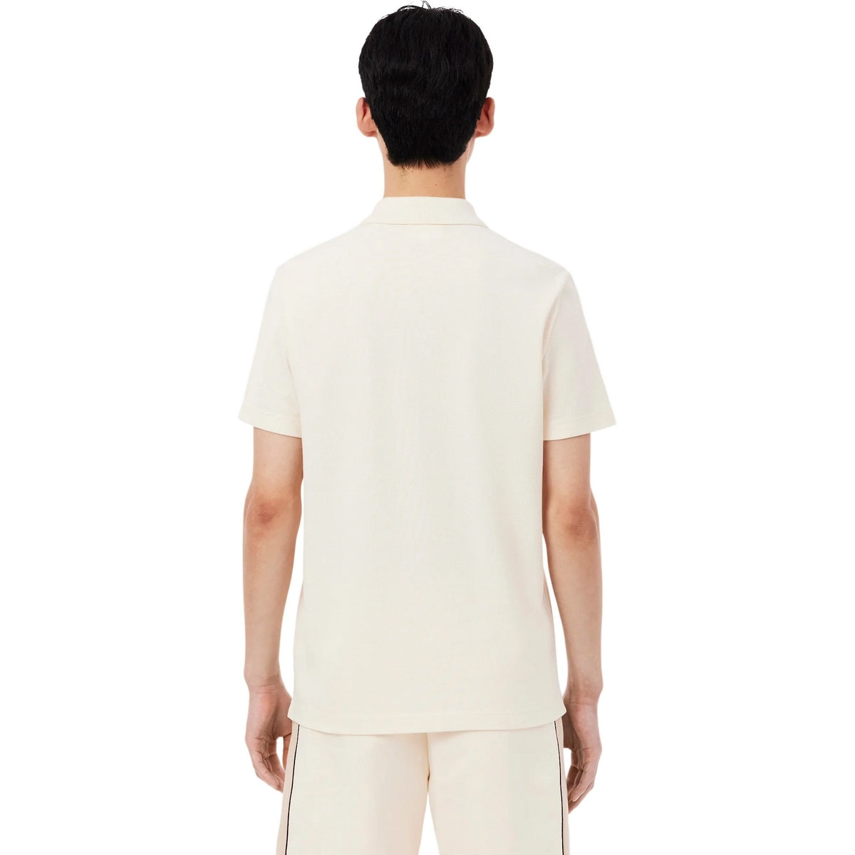 Polo Uomo Lacoste - Polo - Beige-Gianni Foti