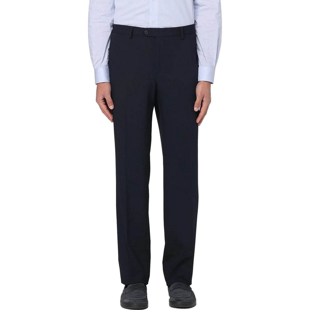 Abiti Uomo Manuel Ritz - Abito - Blu-Gianni Foti