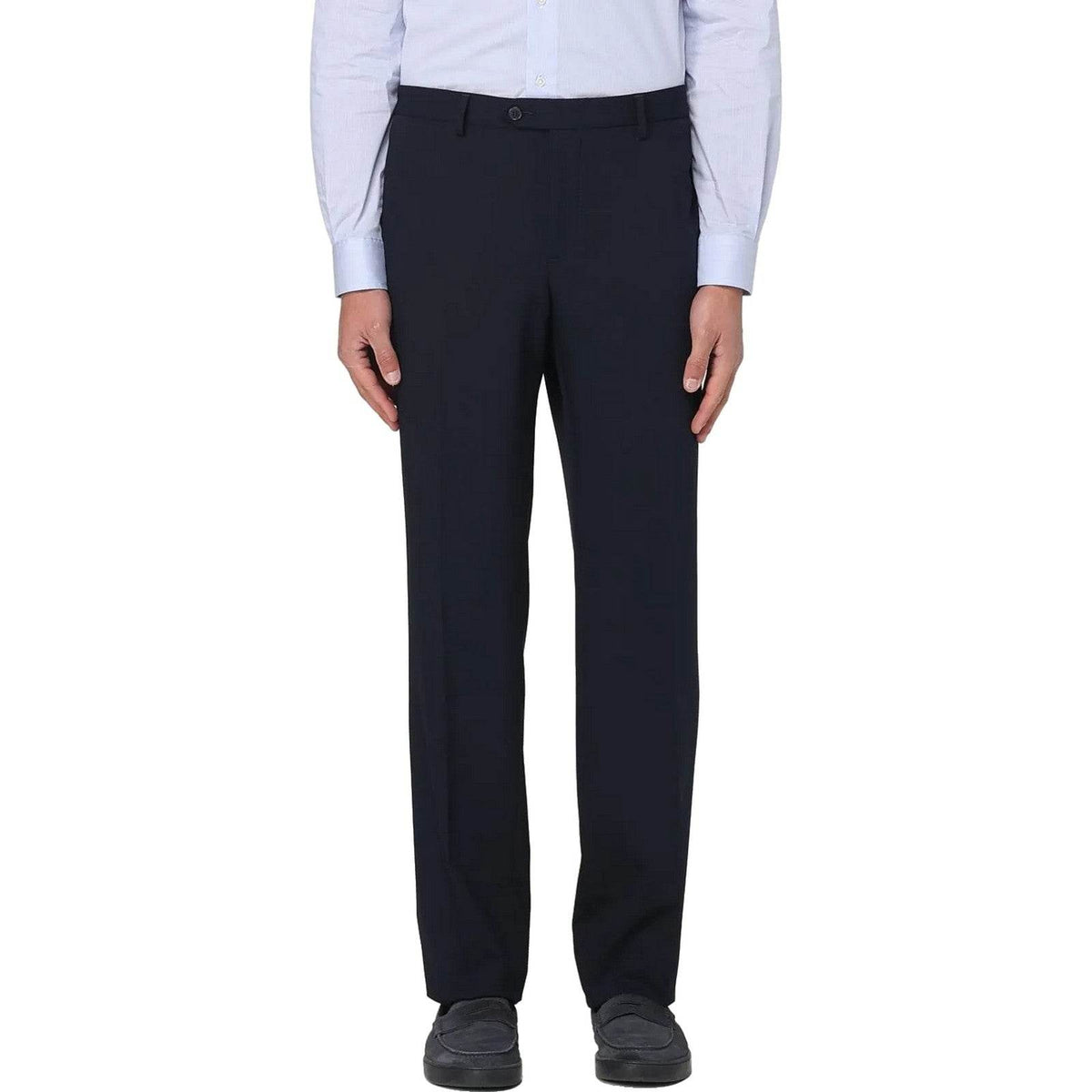 Abiti Uomo Manuel Ritz - Abito - Blu-Gianni Foti
