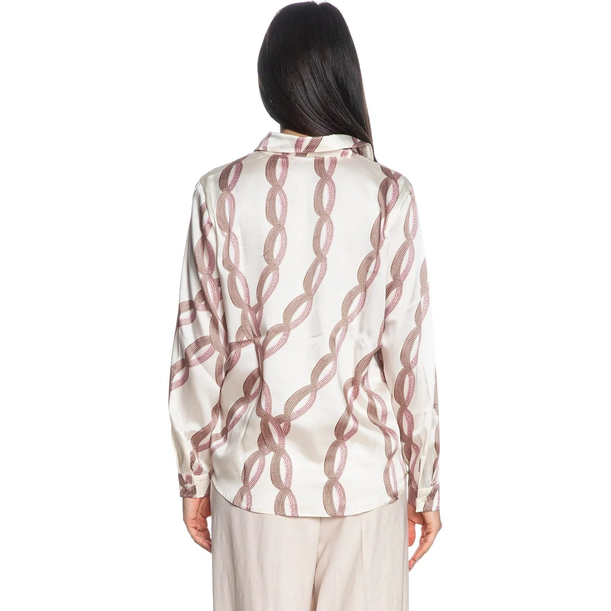Camicie Donna Emme - Camicia - Panna-Gianni Foti
