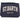 Beauty Case Unisex Mc2 Saint Barth - Pochette - Blu