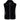 Pellicce Donna Pinko - Deyn Gilet Aspen Soft - Nero