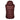 Gilet Uomo Blauer - Smanicato Imbottito Piuma - Rosso