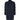 Vestiti casual Donna Pinko - Muesli Maxi Maglia Felpa Con B - Blu