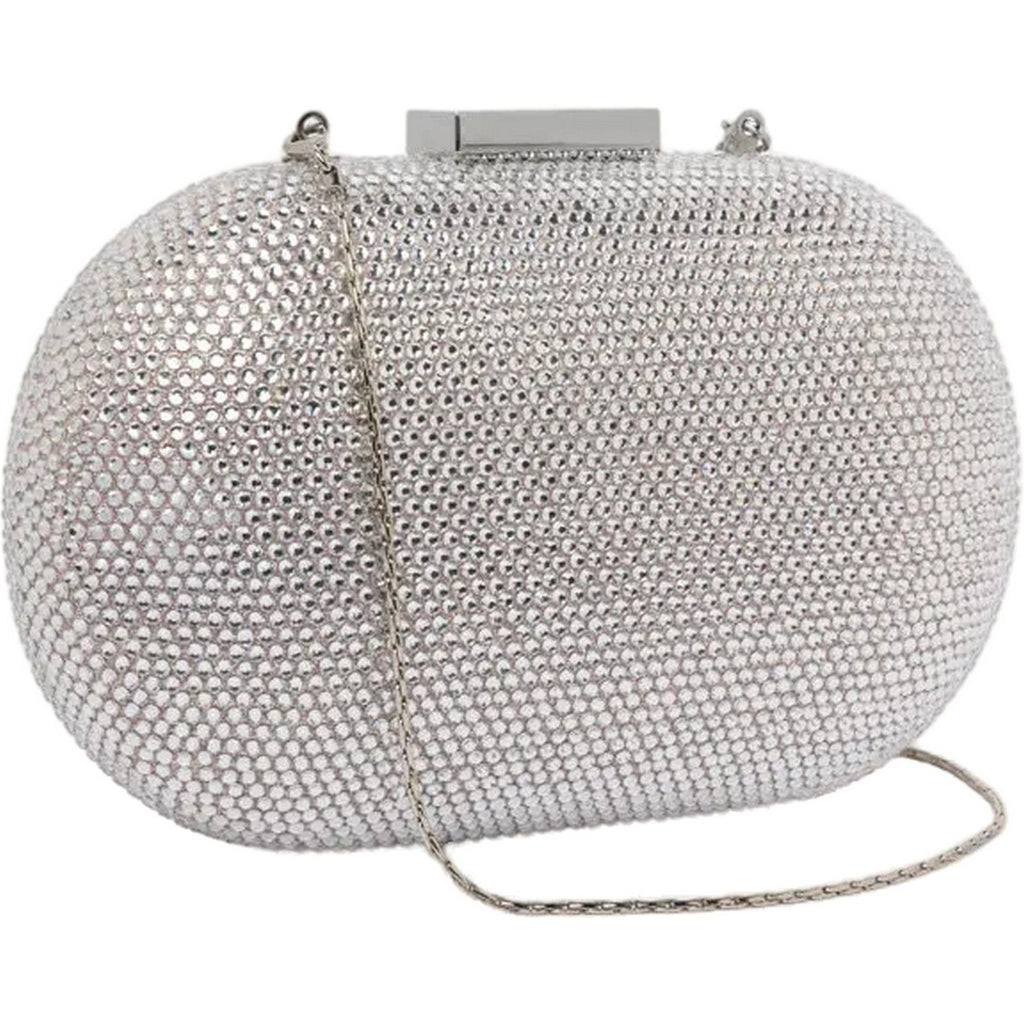 Borse a mano Donna Twenty Fourhaitch - Borsa Sunrise - Argento