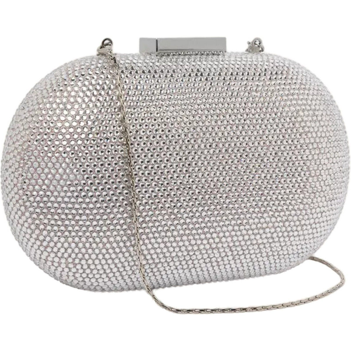 Borse a mano Donna Twenty Fourhaitch - Borsa Sunrise - Argento