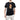 T-shirt Uomo Baron Filou - Filou 118 T-Shirt Backprint Box - Nero