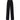 Pantaloni Donna Pinko - Rufa Pantalone Crepe Stretch - Nero