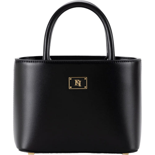 Borse a spalla Donna Elisabetta Franchi - Borsa - Nero