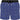 Pantaloncini e calzoncini Uomo Mc2 Saint Barth - Ultralight Swim Short - Blu - Gianni Foti