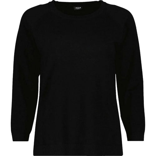 Maglie Donna Emme Marella - Maglia - Nero