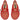 Ballerine Donna Twenty Fourhaitch - Ballerine Silence - Rosso