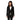 Giacche da abito e blazer Donna Joseph Ribkoff - Lds Blazer - Nero - Gianni Foti