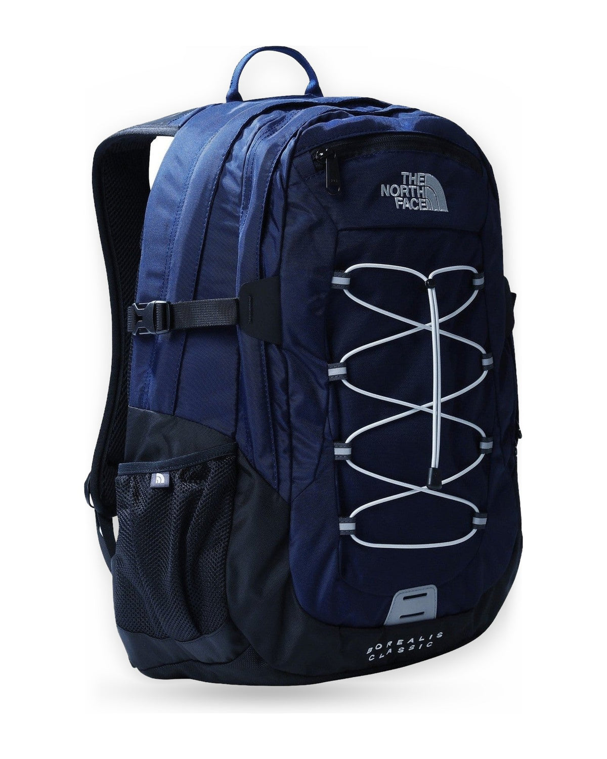 Zaini Casual Unisex The North Face - Borealis Classic - Blu