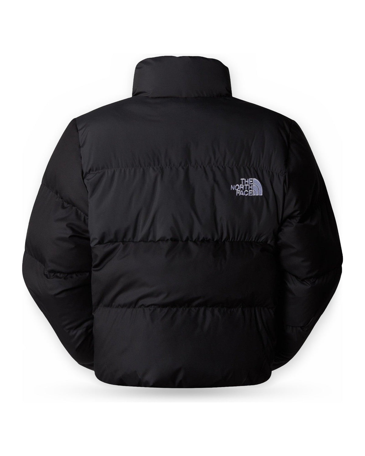 Giacche Donna The North Face - Cropped Saikuru - Nero