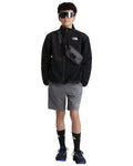 Giacche Bambino The North Face - Denali Jacket - Nero