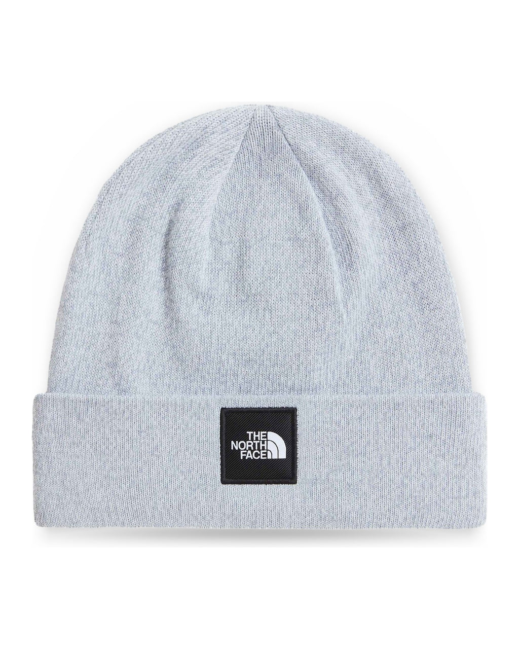 Berretti in maglia Unisex The North Face - Dock Worker Recycled Beanie - Grigio