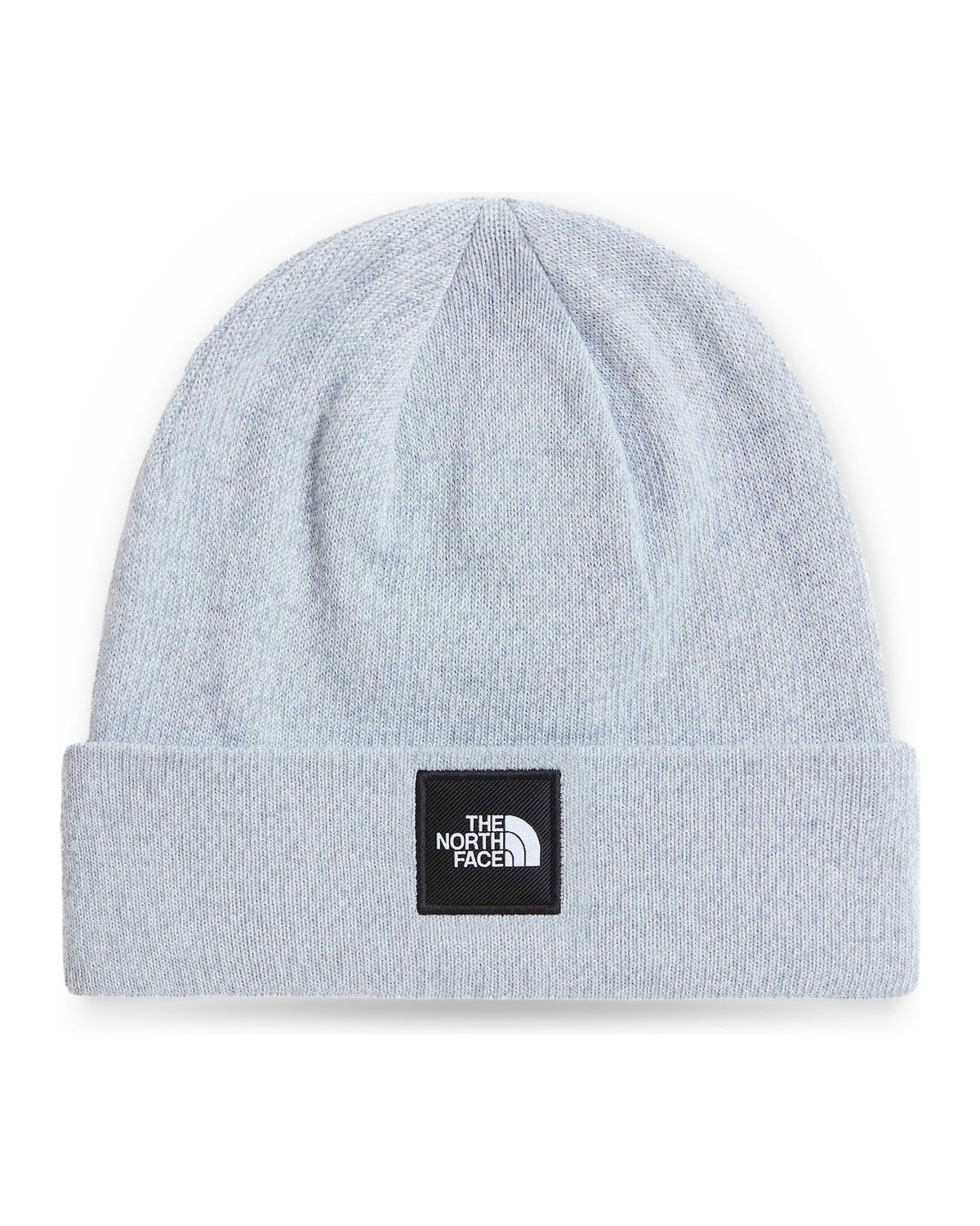 Berretti in maglia Unisex The North Face - Dock Worker Recycled Beanie - Grigio