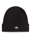 Berretti in maglia Unisex The North Face - Dock Worker Recycled Beanie - Nero