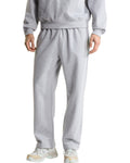 Pantaloni Uomo The North Face - Essential SD RLX Open Hem Sweatpant - Grigio