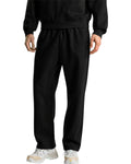 Pantaloni Uomo The North Face - Essential SD RLX Open Hem Sweatpant - Nero