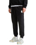 Pantaloni Uomo The North Face - Evo Box Half Dome Regular Tapered Jogger - Nero