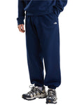 Felpe con cappuccio Uomo The North Face - Evolution Simple Dome Regular Hoodie - Blu