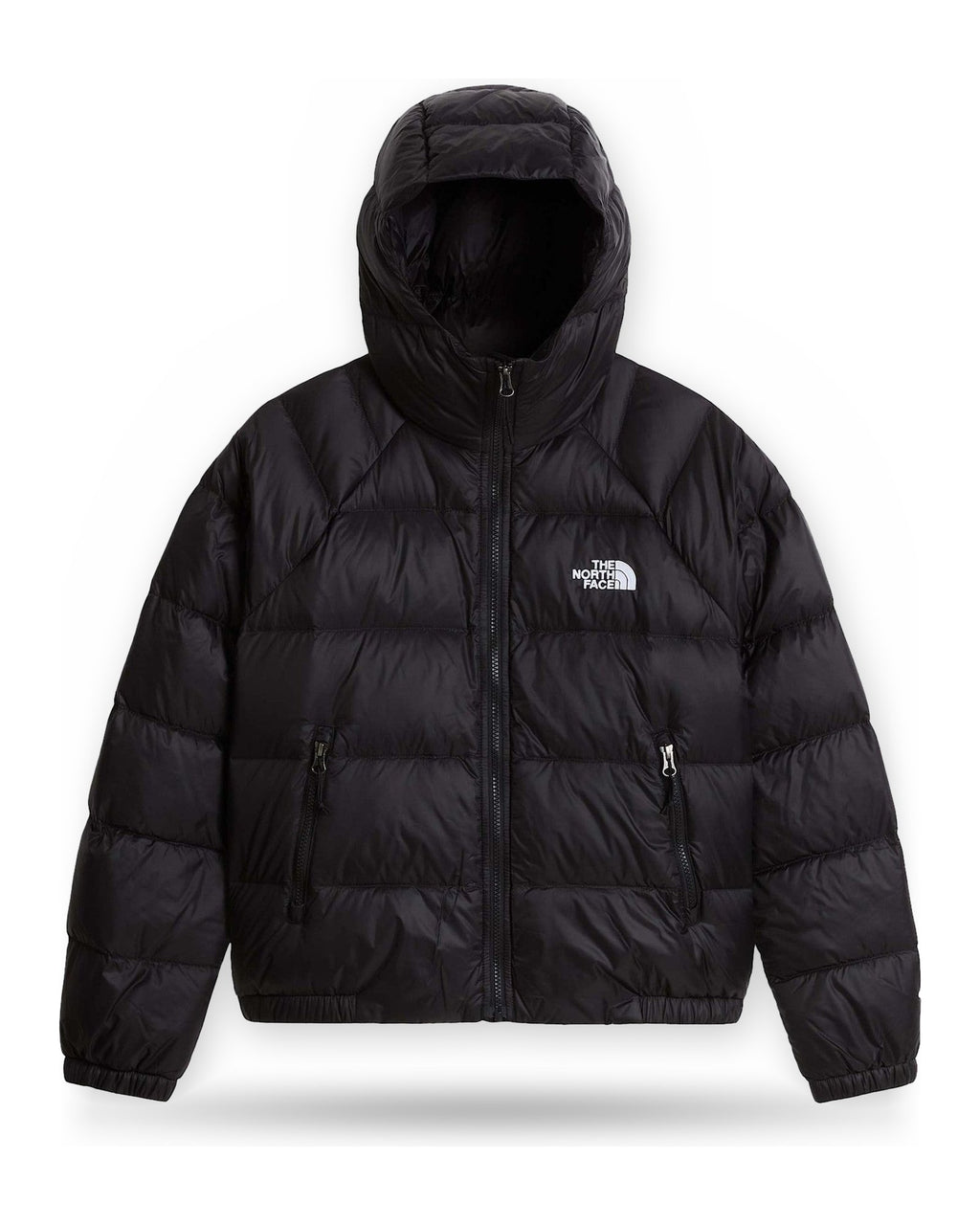 Giacche Donna The North Face - Hydrenalite Down Hoodie - Nero