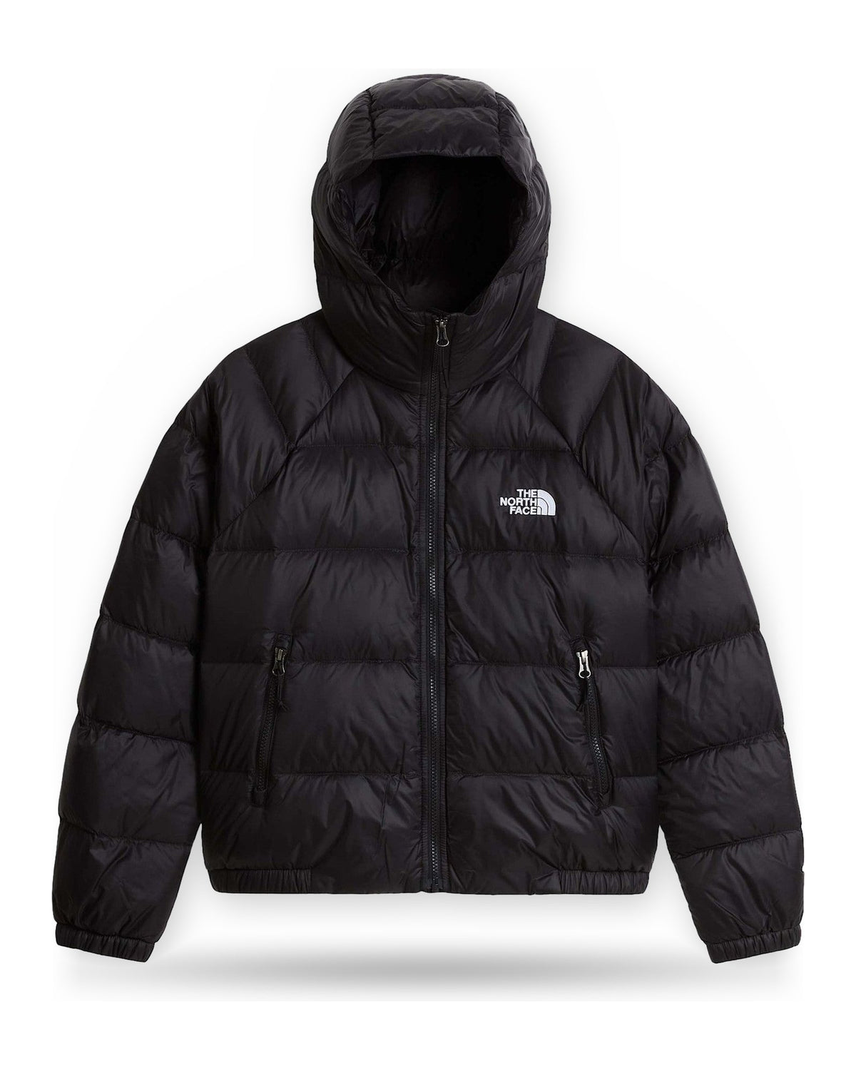 Giacche Donna The North Face - Hydrenalite Down Hoodie - Nero