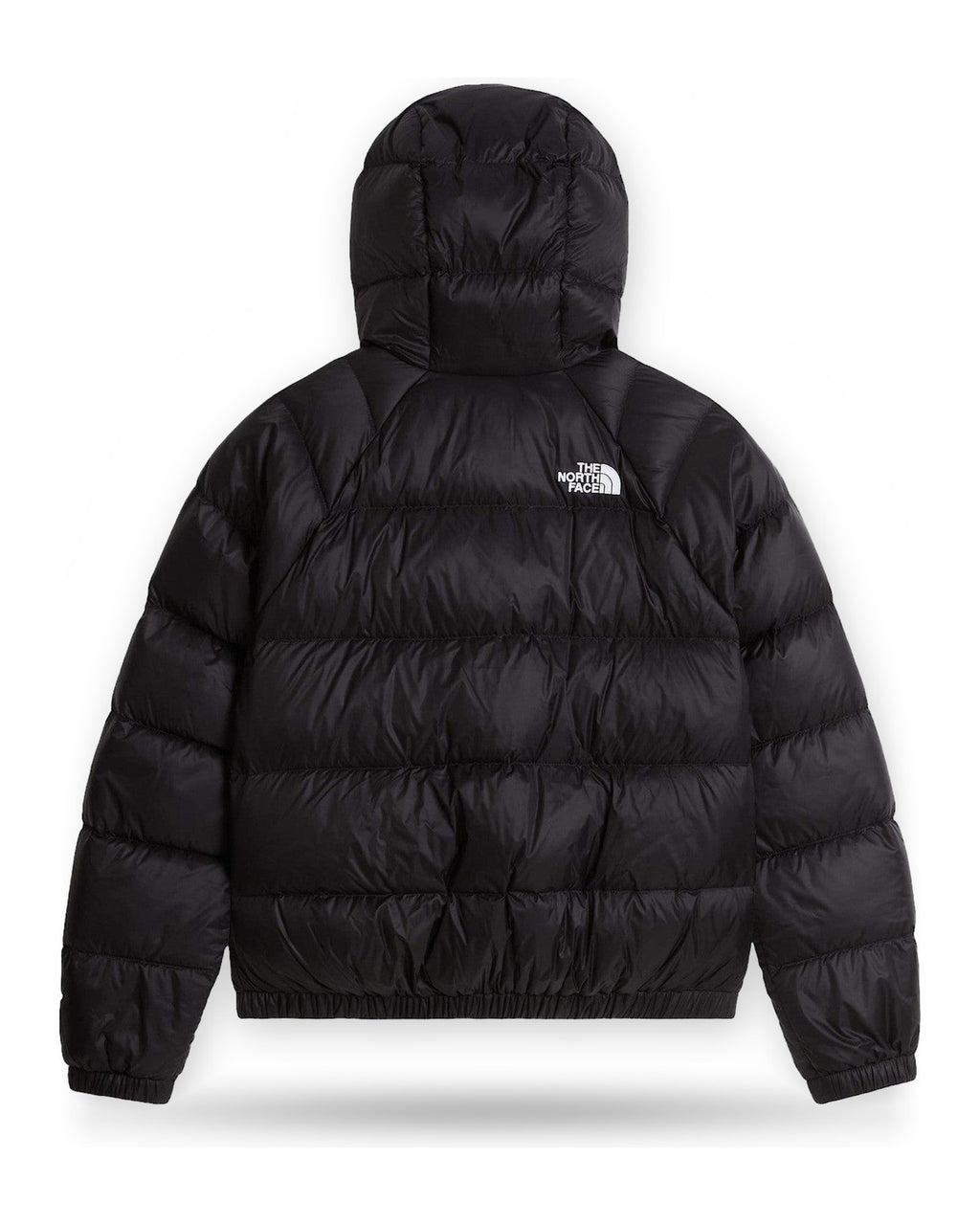 Giacche Donna The North Face - Hydrenalite Down Hoodie - Nero