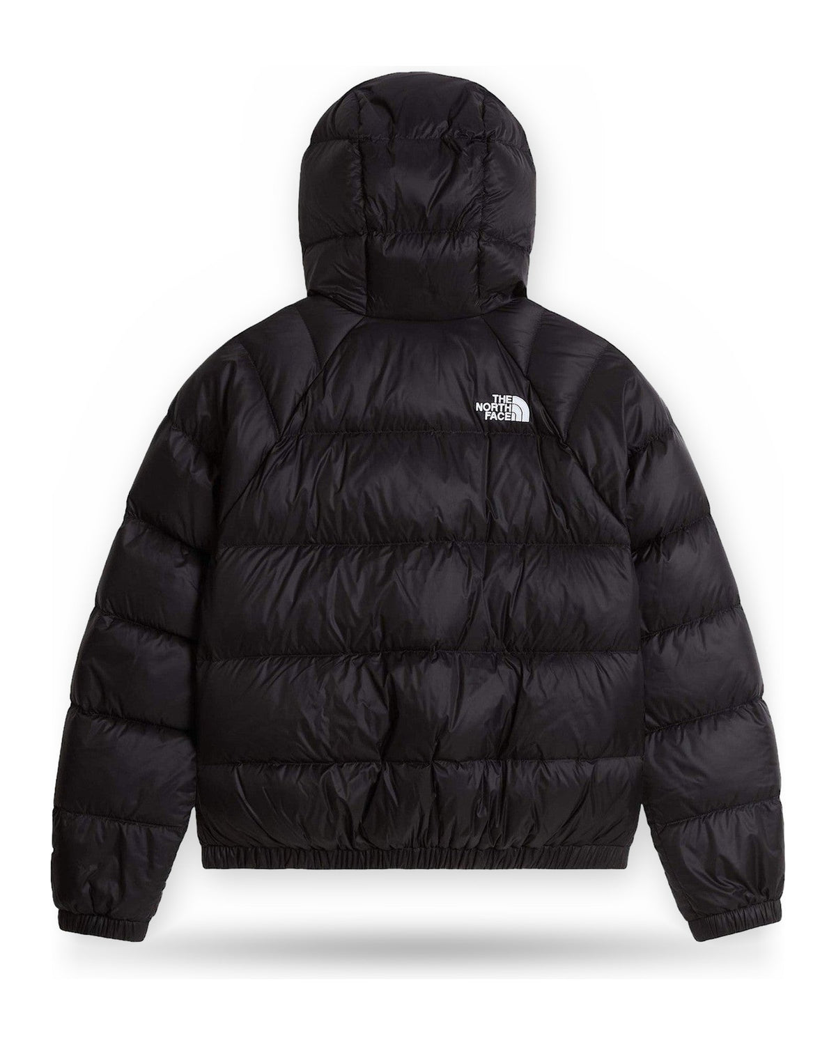 Giacche Donna The North Face - Hydrenalite Down Hoodie - Nero
