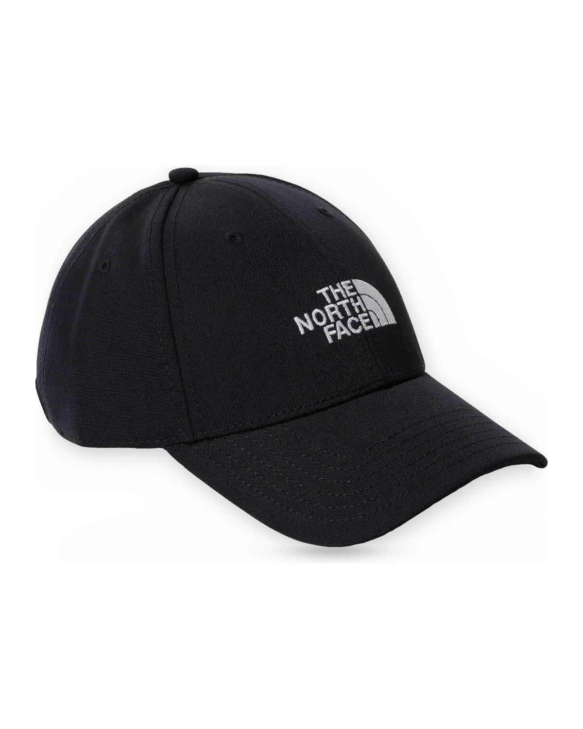 Cappellini da baseball Unisex The North Face - Recycled 66 Classic Hat - Nero
